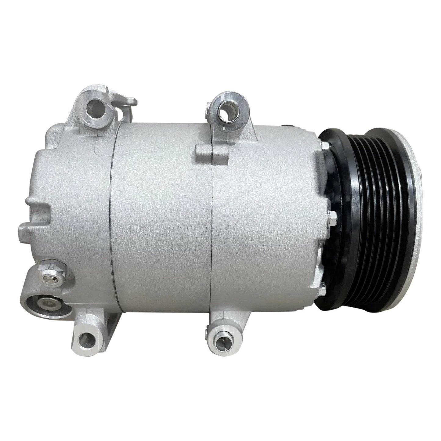 A/C Compressor Kit Replacement for Ford Fiesta 1.6L (2014–2016)