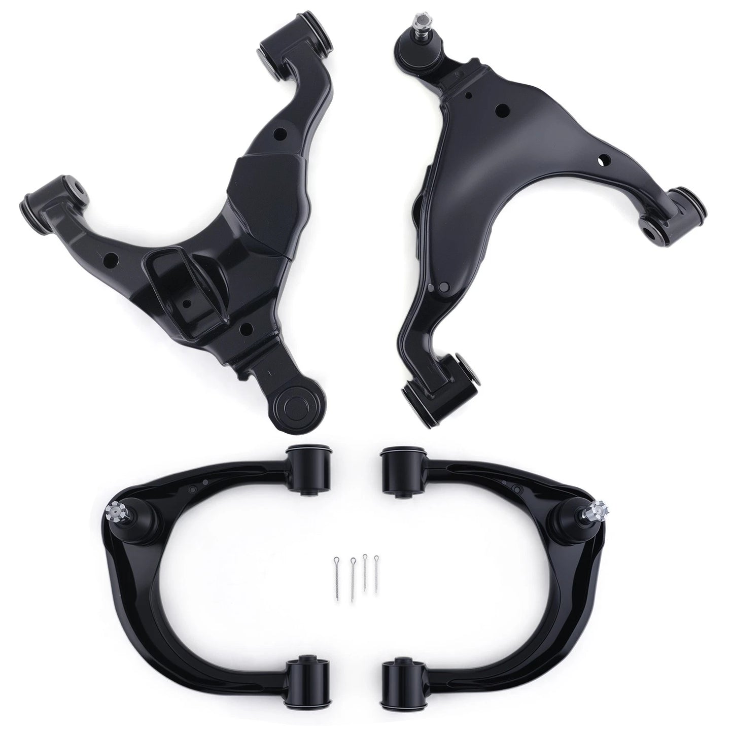 Front Lower Upper Control Arm Ball Joint for Toyota FJ Cruiser Lexus GX470 (2007-2009)