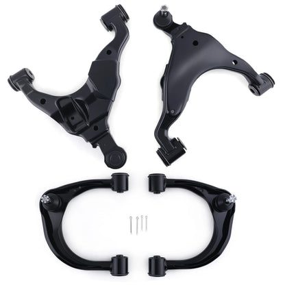 Front Lower Upper Control Arm Ball Joint for Toyota FJ Cruiser Lexus GX470 (2007-2009)