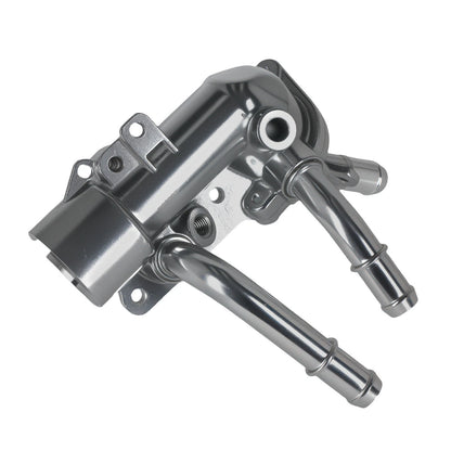 Engine Thermostat Housing Kit for Buick LaCrosse CX 2.4L (2010–2012)