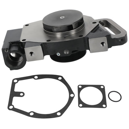 Heavy Duty Water Pump with Gaskets for Cummins 855 NTC Big Cam (NH) 3022474–3018428