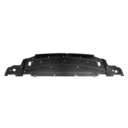 Replacement Center Lower Bumper Cover Air Duct For 2016-2017 Honda Accord Sedan