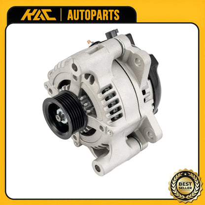Alternator for Jeep Wrangler (2018–2017)