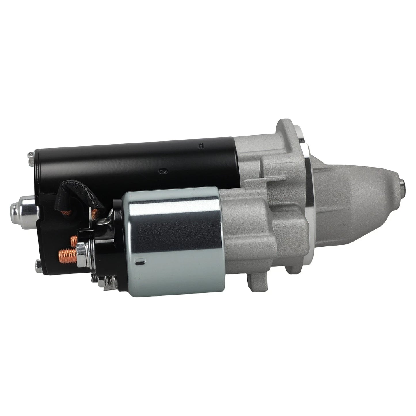 12V Starter Motor for Mercedes-Benz C220 C230 (1995–2000)