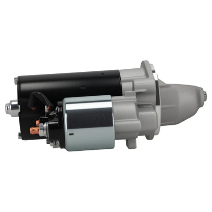 12V Starter Motor for Mercedes-Benz C220 C230 (1995–2000)