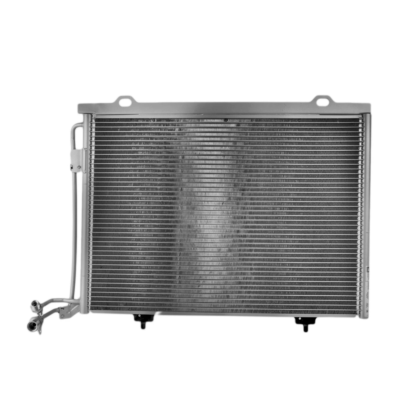 Replacement A/C Condenser Repair Part For 1999-2000 Mercedes C280