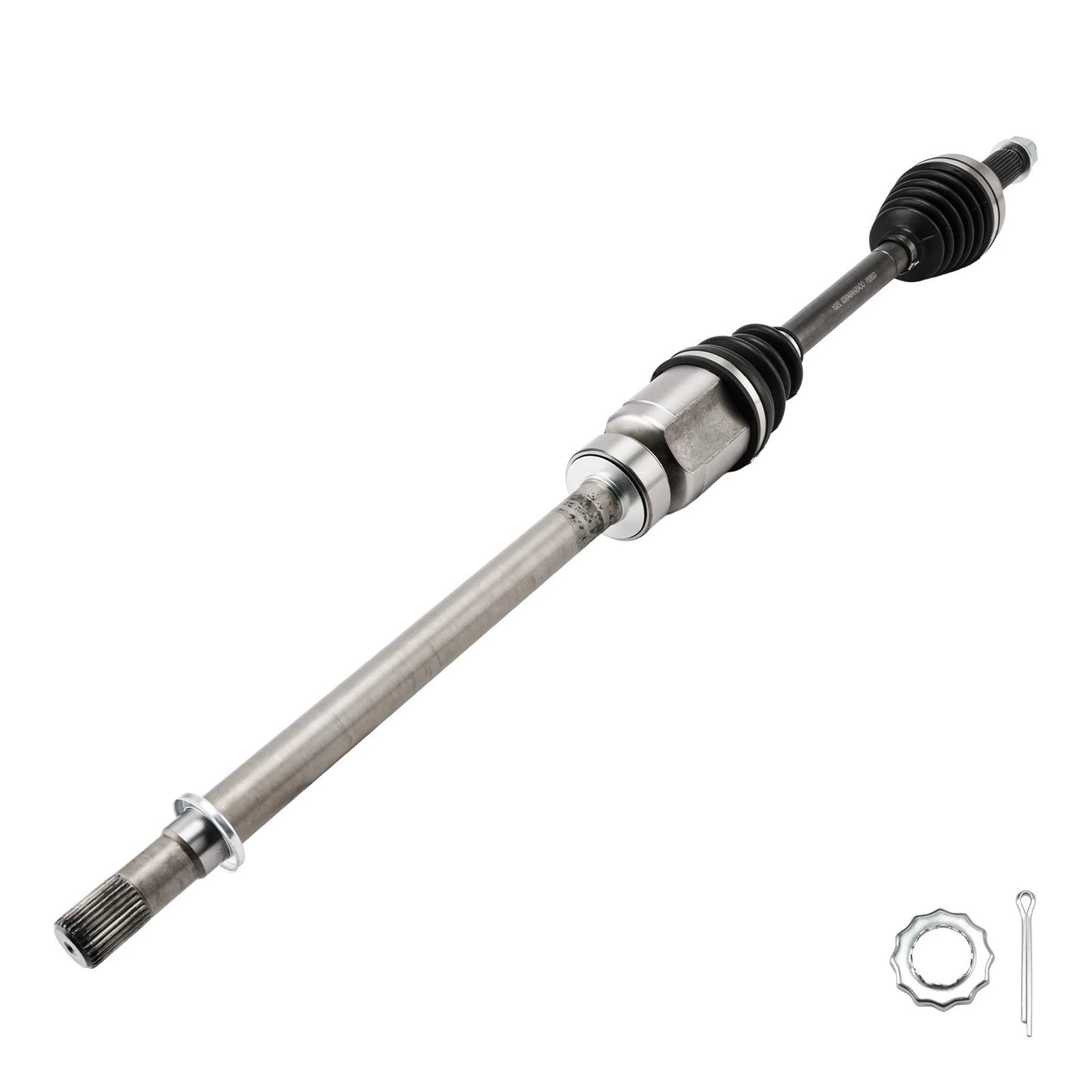 Front Right CV Axle Shaft Assembly for 2014-2018 Infiniti QX60 (2014–2018)