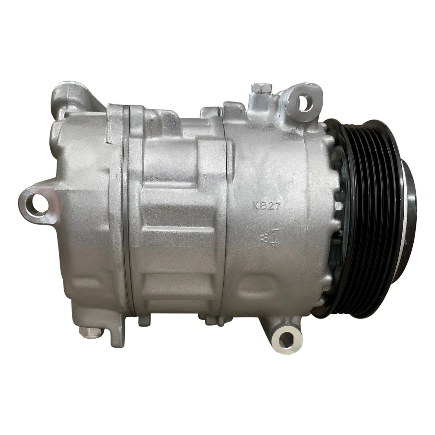 AC Compressor Kit With Condenser for Jeep Cherokee 2.4L (2014–2015)