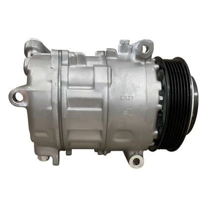 AC Compressor Kit With Condenser for Jeep Cherokee 2.4L (2014–2015)