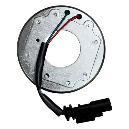 AC Compressor Clutch Replacement for Cadillac CT4 2.0L (2019–2024)