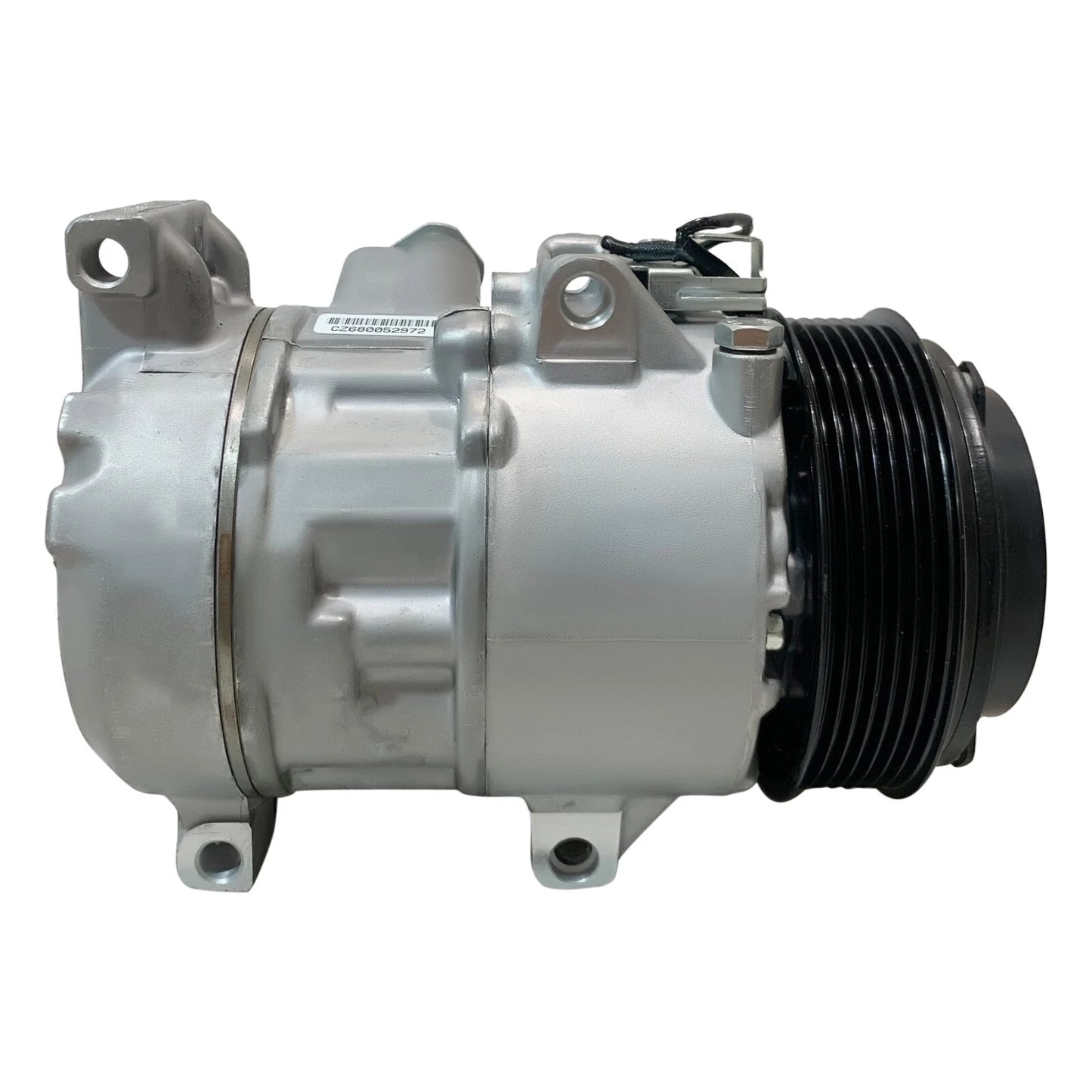 A/C Compressor Kit with Condenser for Lexus IS350 (2012–2015)
