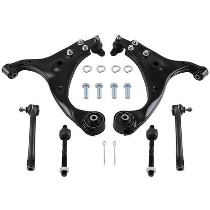 Front Lower Control Arms for Hyundai Elantra (2009–2010)