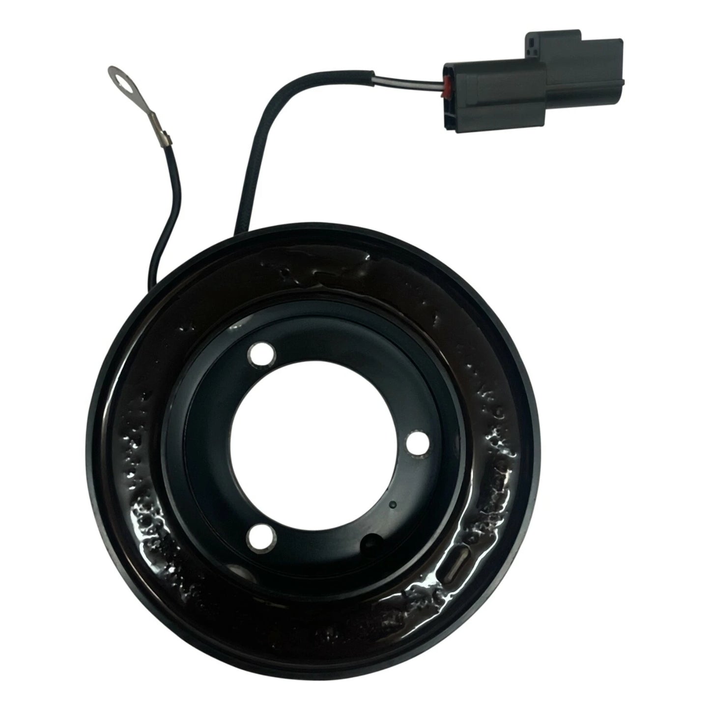 AC Compressor Clutch Replacement for Mazda CX-9 2.5L (2019–2021)