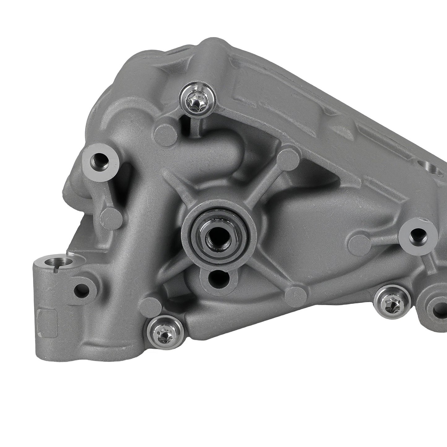 Aluminum Oil Pump for BMW 528i F10 (2011–2011)