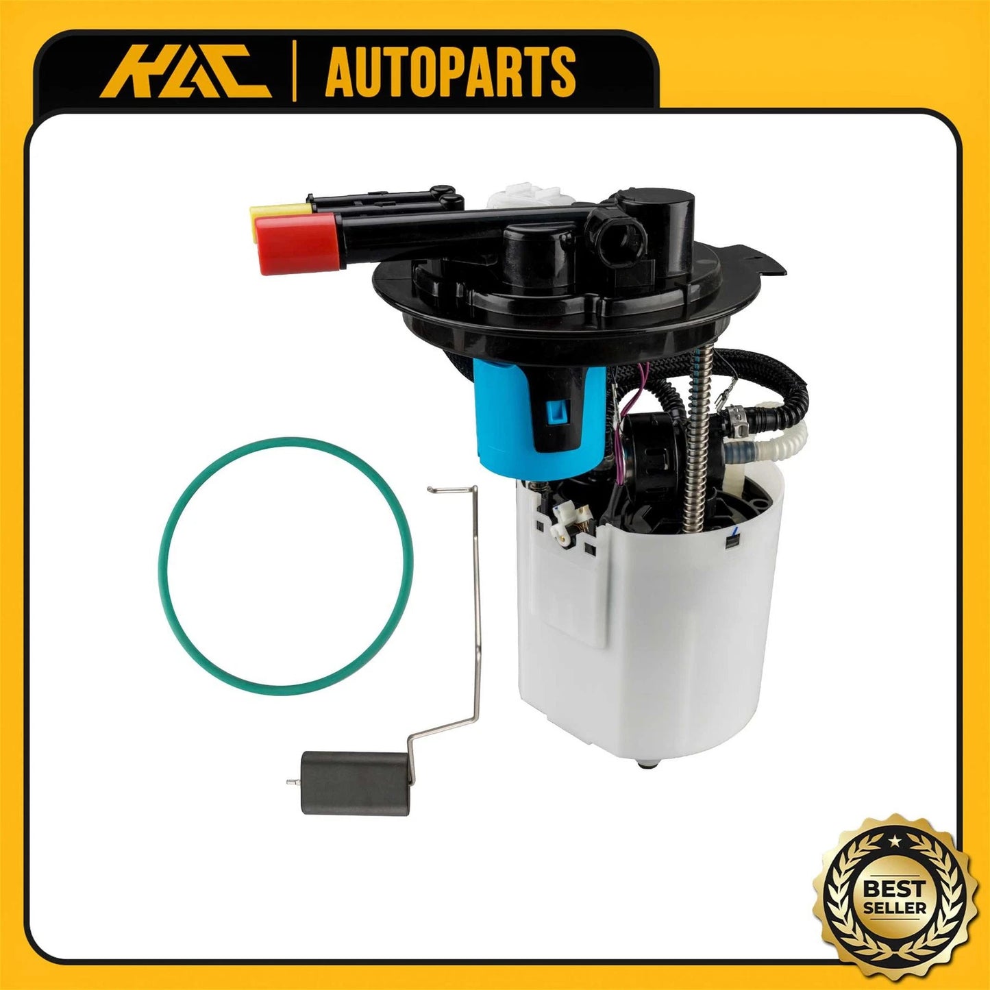 Fuel Pump Assembly for Buick Rendezvous 2004–2007 (3.6L)