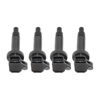 Ignition Coils Pack for Toyota MR2 Spyder Celica (2000–2005)