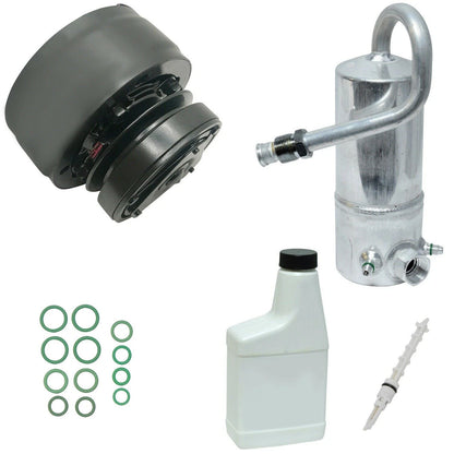A C Compressor Kit Replacement for Kia Sorento UM (2015–2017)