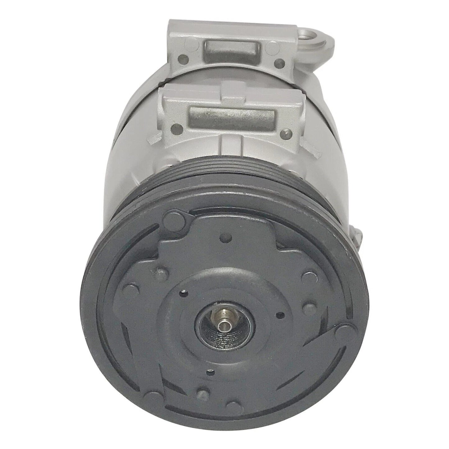 A C Compressor Kit Replacement for Chevrolet Aveo 1.6L (2008–2011)