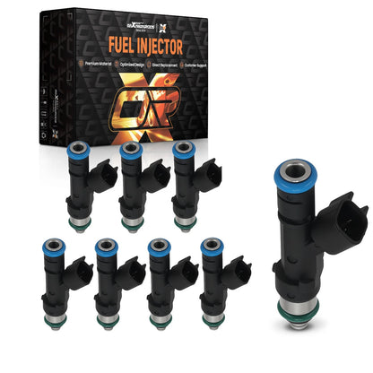 Fuel Injectors Set 8PCS for Ford Expedition 5.4L V8 (2009–2014)