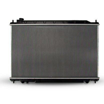 Aluminum Radiator for Nissan Murano (2003–2007) 3.5L V6