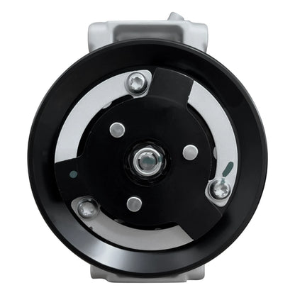 AC Compressor Kit Replacement for Audi A3 1.8L 2.0L (2015–2015)