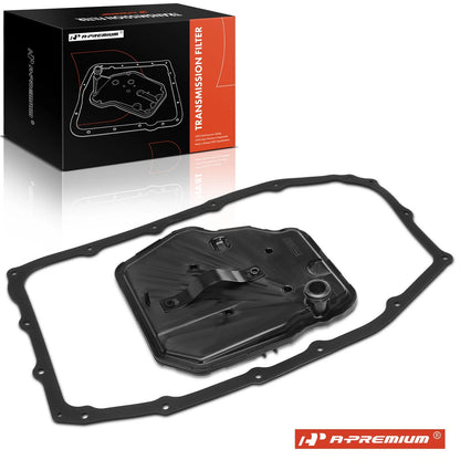Automatic Transmission Filter for Chevy Silverado 1500 (2022–2024)