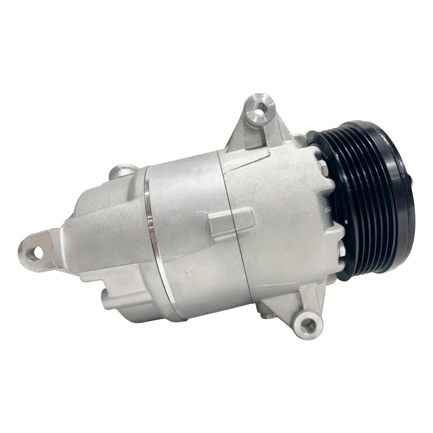 AC Compressor Replacement for Chevrolet Cobalt 2.0L Supercharged (2007–2007)