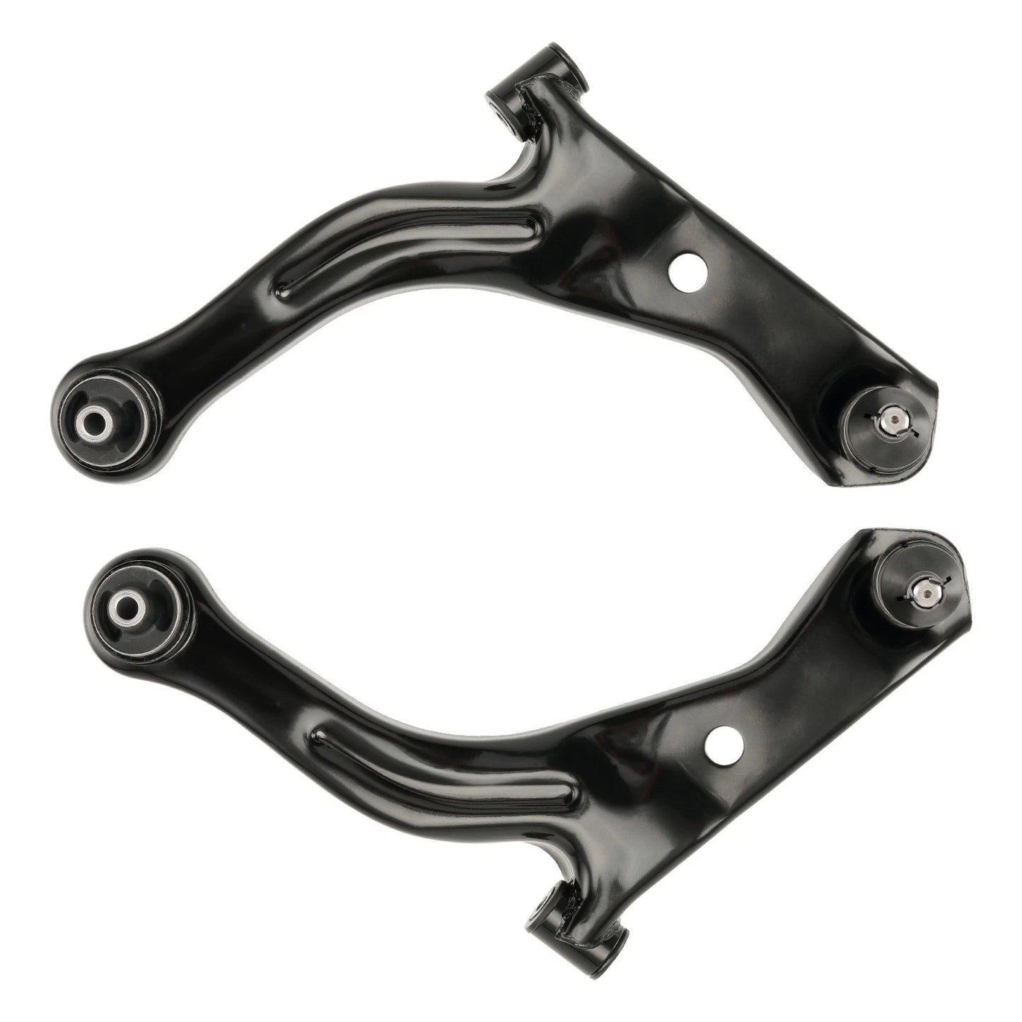 Front Lower Control Arms, Tie Rods & Sway Bar Links for 2006–2009 Mariner