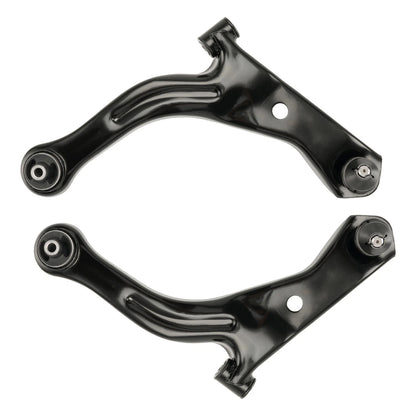 Front Lower Control Arms, Tie Rods & Sway Bar Links for 2006–2009 Mariner