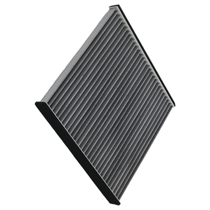 Activated Carbon Cabin Air Filter for Toyota Solara (2004–2008)