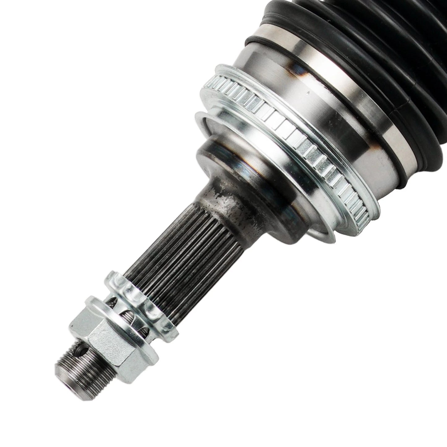Front Right CV Axle Shaft Assembly for Toyota Sienna (1998–2003)