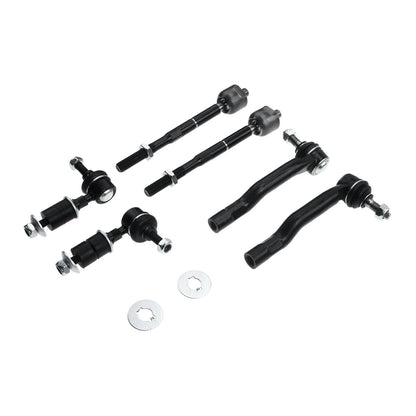 6X Front Sway Bar Link for Chevy Tracker Suzuki Vitara (1999–2004)