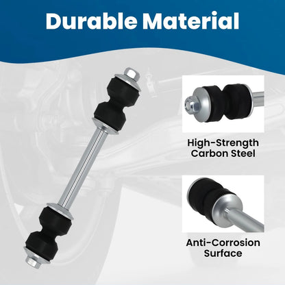 Front Sway Bar Link Pair for Ford Expedition (1997–2002)