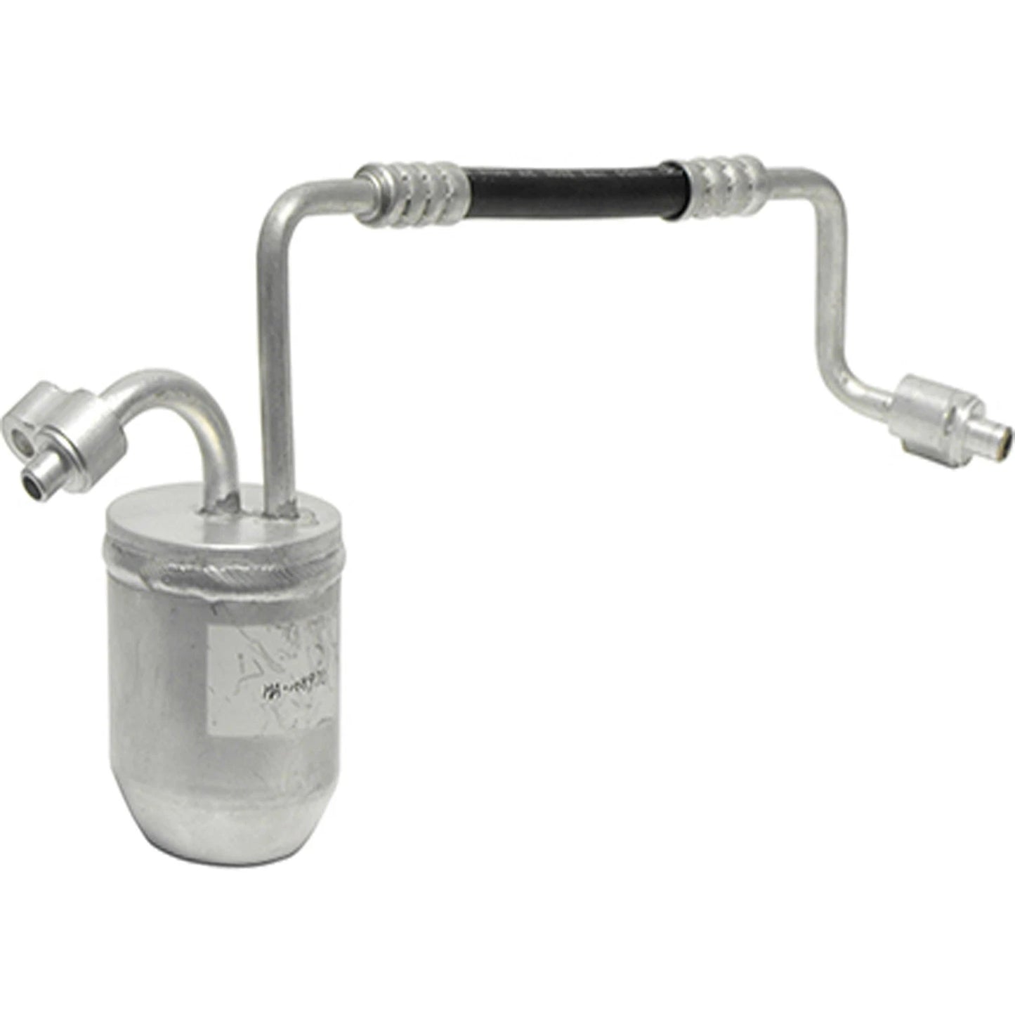 A/C Accumulator Replacement With Hose Assembly for Toyota V6 Engine (2007–2017)