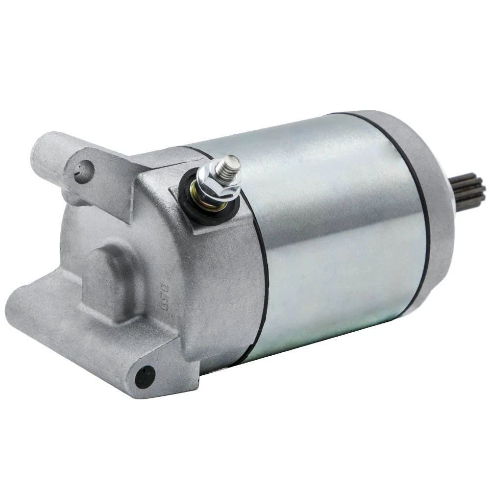 12V Starter Motor for Polaris RZR Sportsman Ranger Crew 570 Ace (2016–2020)