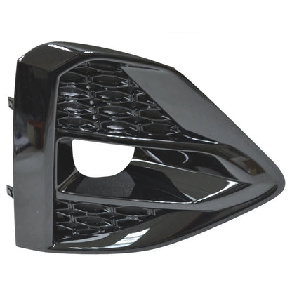 Fog Light Bezel Front Passenger Side Replacement for Ford F150 (2015–2020)