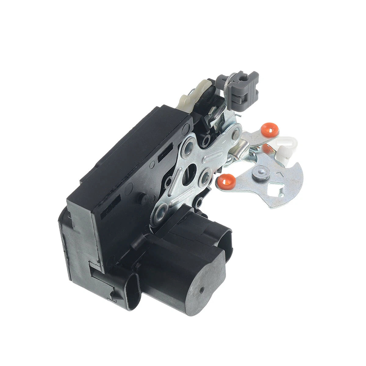 2X Rear Door Lock Actuator for Chevrolet Trailblazer GMC Envoy (2002–2008)