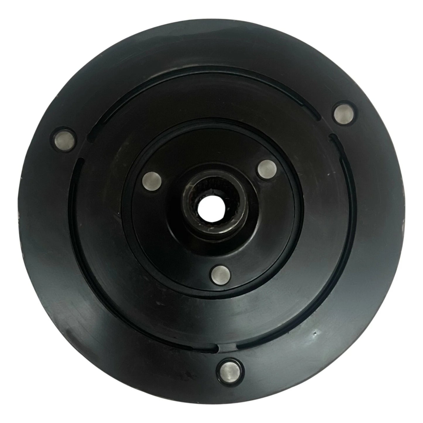 AC Compressor Clutch Replacement for Buick LaCrosse 2.4L (2012–2014)