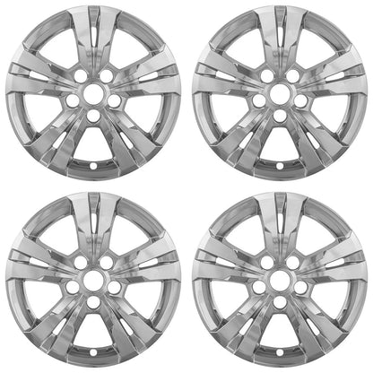 17' Chrome Wheel Skins for 2010-2015 Chevy Equinox - XIEUH352