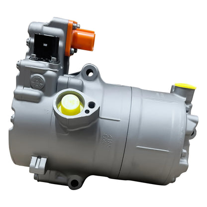 AC Compressor Replacement for Audi A7 Sportback 2.0L Hybrid (2021–2022)