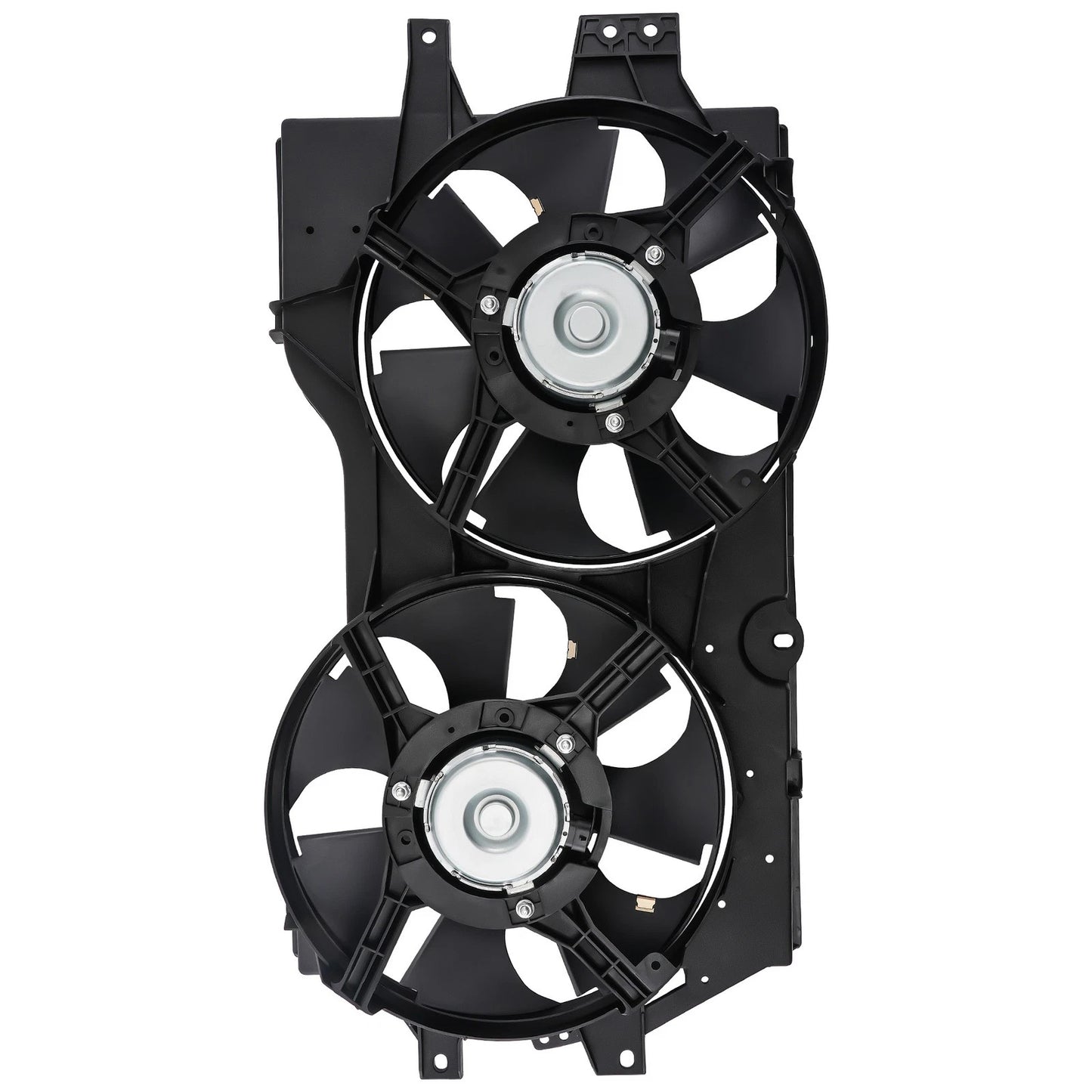 Cooling Fan Shroud for Dodge Caravan (1996–2000)