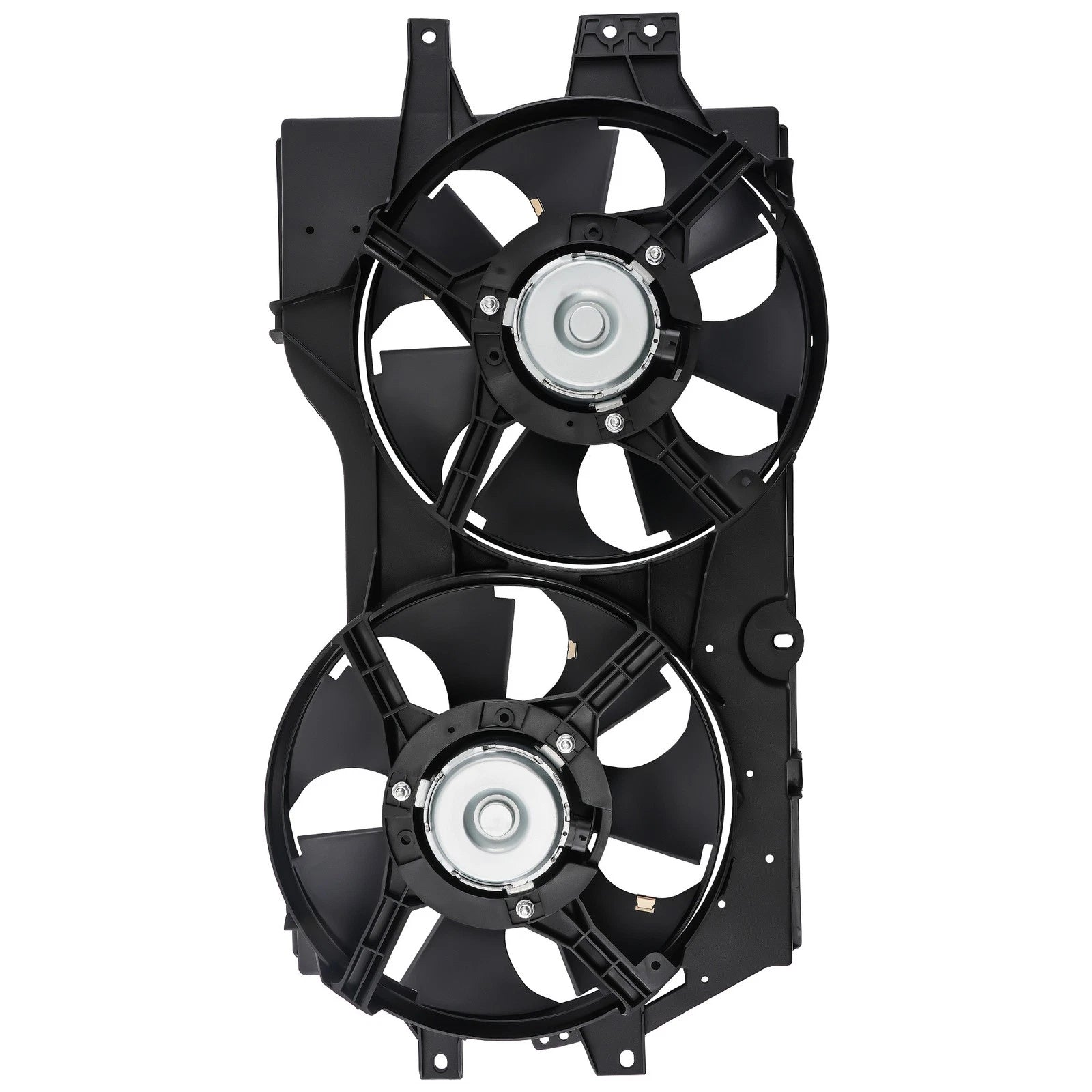 Cooling Fan Shroud for Dodge Caravan (1996–2000)