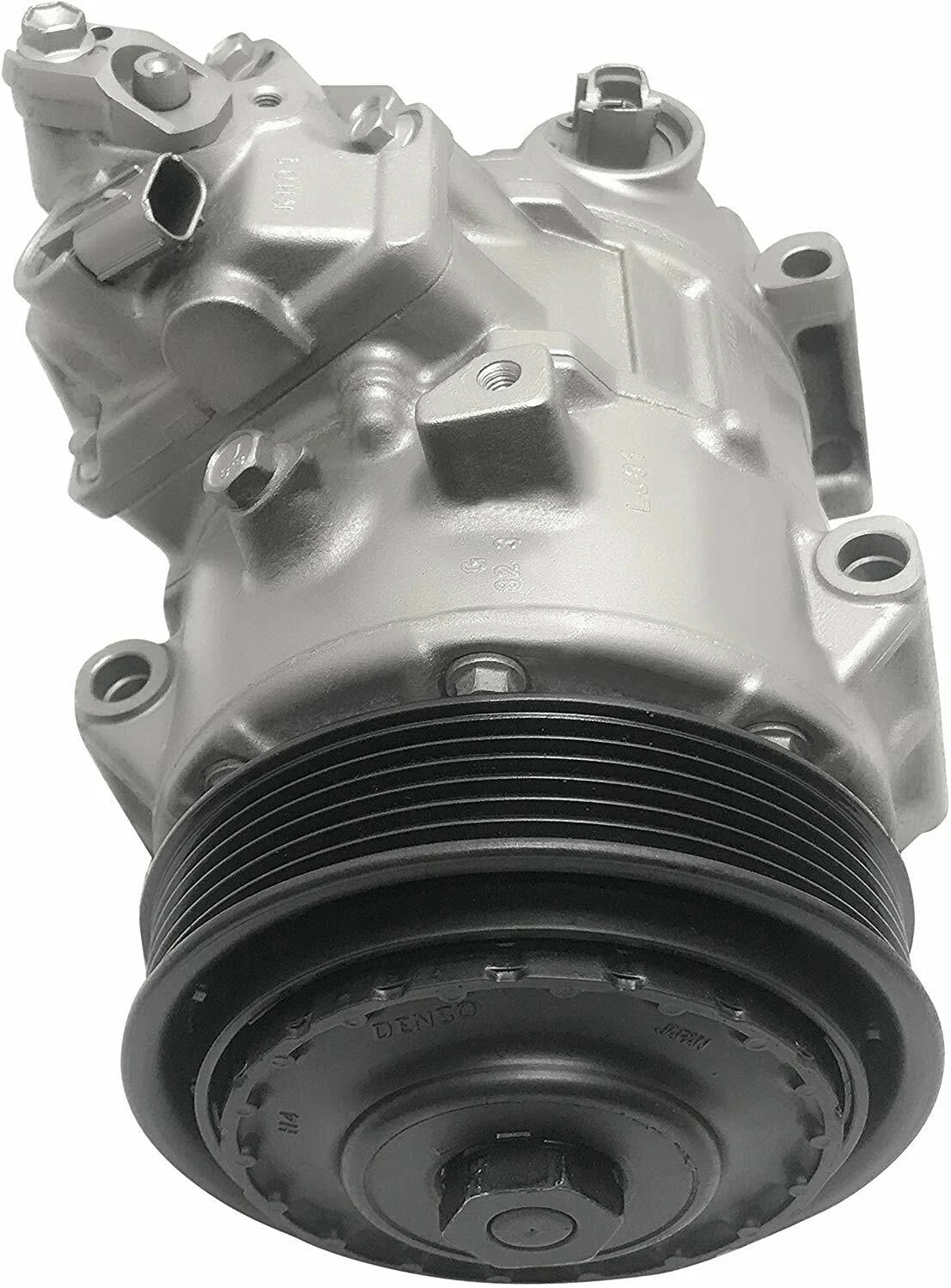 A/C Compressor Kit Replacement for Ford Falcon BA BF (2002–2010)