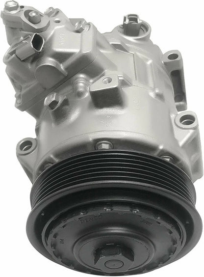 A/C Compressor Kit Replacement for Ford Falcon BA BF (2002–2010)
