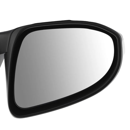 Left Side View Mirror for Toyota Camry LE/L (2012–2014) Paintable