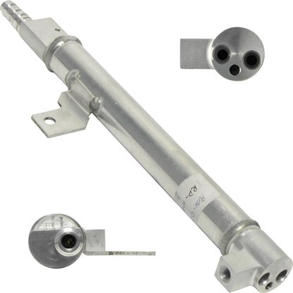 AC Compressor Kit Replacement for Holden Commodore VE (2006–2013)
