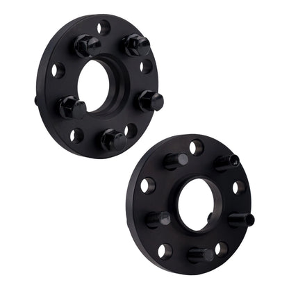 15mm Wheel Spacer for VW Passat Jetta Tiguan (2001–2024)