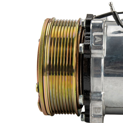 A/C Compressor for Freightliner MB60 MB70 (1992–1994)