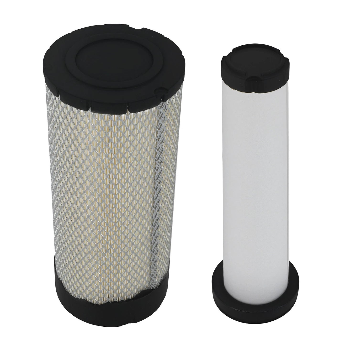 Air Filter Assembly for John Deere 318E 318G 319E Loader (2014–2016)