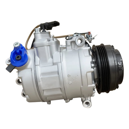AC Compressor Kit for BMW Alpina B7L xDrive 4.4L (2012–2015)